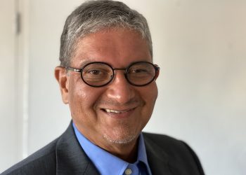 Glenn Thodé new member Cft Bonaire, Sint Eustatius and Saba