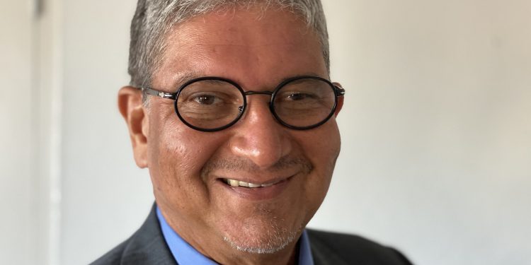 Glenn Thodé new member Cft Bonaire, Sint Eustatius and Saba