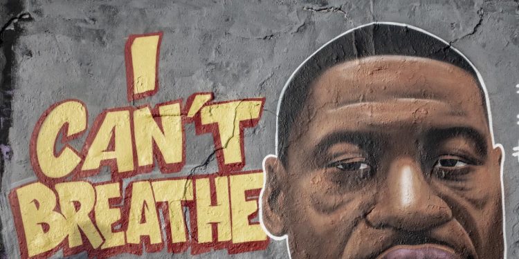 Reggae singer, Yves Lewis, releases single, I Can’t Breathe, a passionate call to action