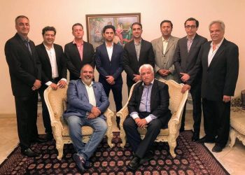 IMA donates non-perishable and dry goods leading to 500 food baskets distributed to the most vulnerable