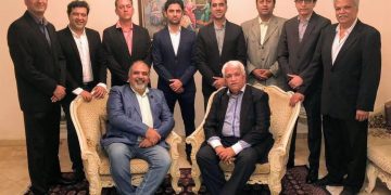 IMA donates non-perishable and dry goods leading to 500 food baskets distributed to the most vulnerable