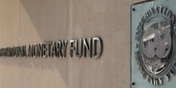 IMF’s Kristalina Georgieva Says Coronavirus Crisis Could Ultimately Test $1 Trillion War Chest