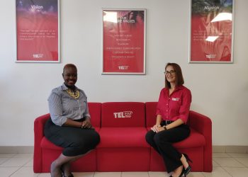 TelEm Group official telecom provider for Islandpreneur Live 2020