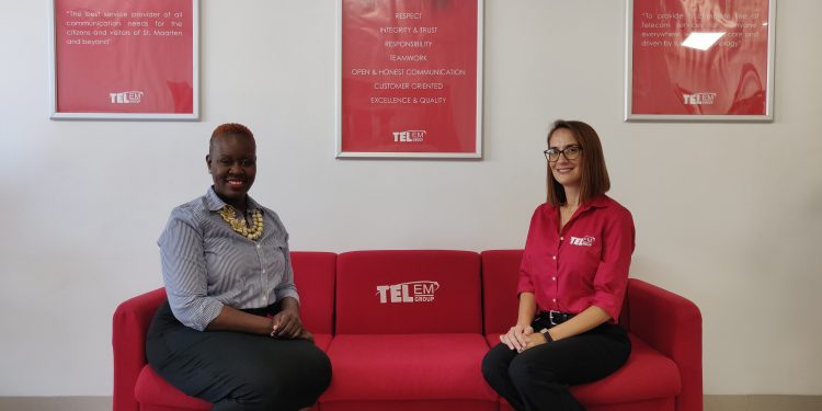 TelEm Group official telecom provider for Islandpreneur Live 2020