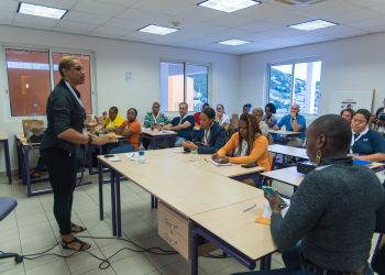 NPOWer’s 1 st PROFESSIONAL DEVELOPMENT WORKSHOP TO TAKE PLACE