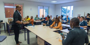 NPOWer’s 1 st PROFESSIONAL DEVELOPMENT WORKSHOP TO TAKE PLACE