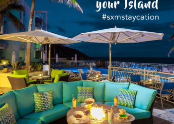 St. Maarten Tourism Bureau partners with stakeholders to launch ‘Rediscover Your Island’ campaign