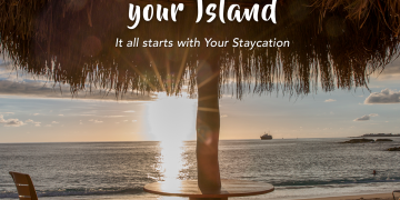 “Stop littering our beaches,” says St. Maarten Tourism Bureau