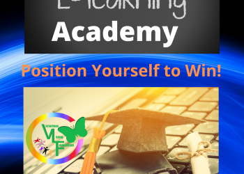 Victorious Living Visionary: Crisis Creates Opportunity For Us to Grow Victorious Living Launches VLF Leadership Academy