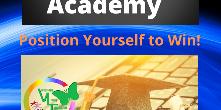 Victorious Living Visionary: Crisis Creates Opportunity For Us to Grow Victorious Living Launches VLF Leadership Academy