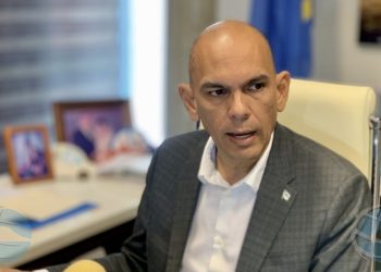 Aruba: complaint filed against former minister Oduber for corruption