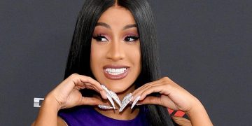 Cardi B says she lied, assures return to Dominican Republic after coronavirus passes