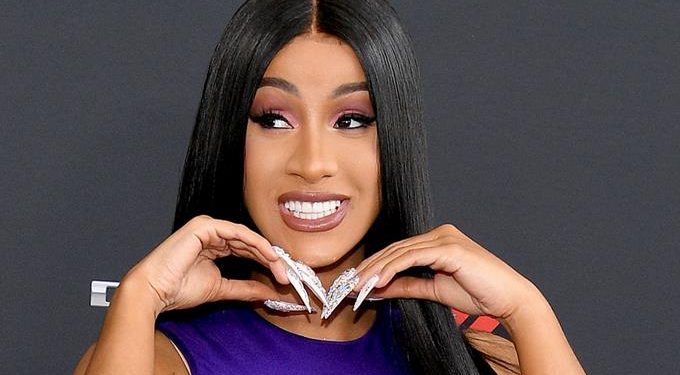 Cardi B says she lied, assures return to Dominican Republic after coronavirus passes