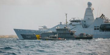 Border surveillance around ABC islands will continue to intensify