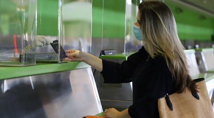 These cities will have flights to Punta Cana from July 1