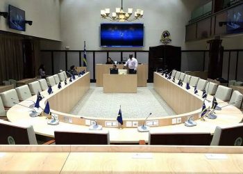 Informal digital Interparliamentary Kingdom Consultation