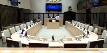 Informal digital Interparliamentary Kingdom Consultation