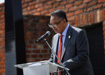 Civil rights leader Jesse Jackson wants Dutch PM to put an end to blackface Zwarte Piet