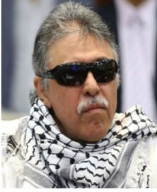 U.S. offers $10 million reward for capture of Colombian ex-rebels