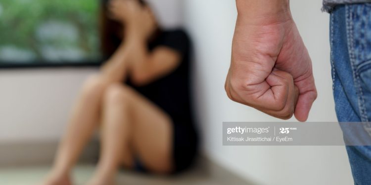 Domestic dispute lead to one arrest