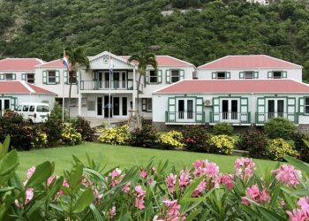 Saba opens doors for leisure travel from low-risk islands