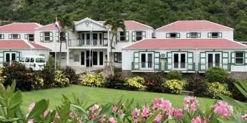 Saba opens doors for leisure travel from low-risk islands