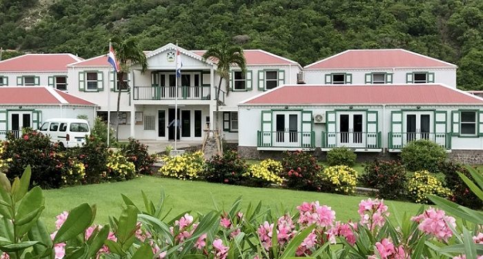 Saba opens doors for leisure travel from low-risk islands