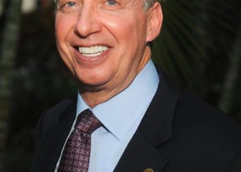 CHTA’S FRANK COMITO SAYS CARIBBEAN DISASTER COORDINATION EXPERIENCE HELPING TO FIGHT PANDEMIC