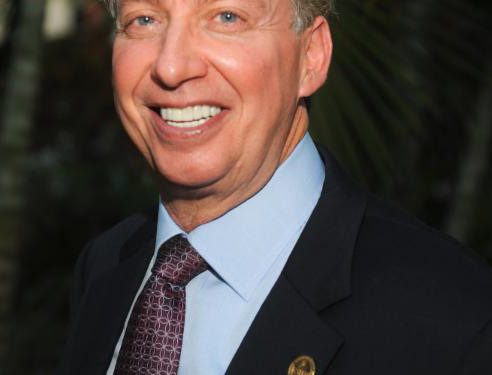 CHTA’S FRANK COMITO SAYS CARIBBEAN DISASTER COORDINATION EXPERIENCE HELPING TO FIGHT PANDEMIC