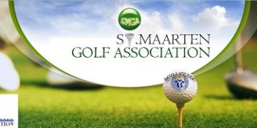 Cariburo announces the 2nd edition of its Golf Trophy by teams of 2 to be held on Saturday, July 25, 2020 at Mullet Bay Golf Course.