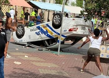 Subject: Dutch Government is using COVID-19 crisis to extort, destabilize, and recapture the autonomous countries Curacao, Aruba, and St. Maarten