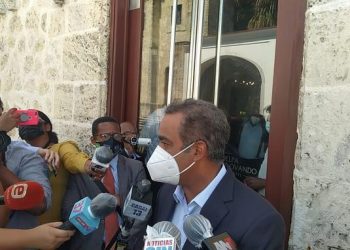 Joel Santos says state of emergency should not “cut” the tourism sector in DR