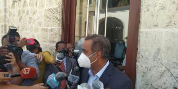 Joel Santos says state of emergency should not “cut” the tourism sector in DR