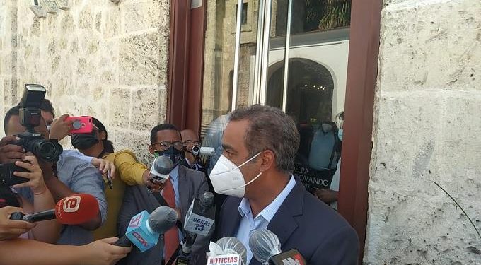 Joel Santos says state of emergency should not “cut” the tourism sector in DR