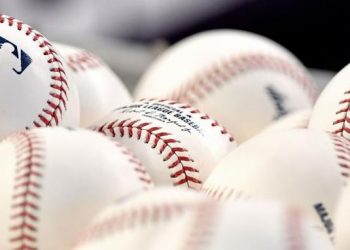 58 Major League Baseball players test positive for coronavirus