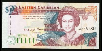 ECCB Reports Record Profits For Financial Year 2019-2020