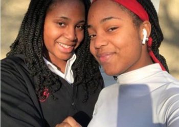 Dominican American Teenager amplifies on the BLM movement and the Black vote in the November elections in U.S