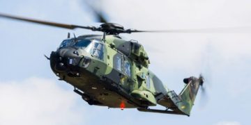 Rutte mourns death of two Dutch military in helicopter crash near Aruba
