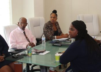 Minister of Justice receives update on Function Books