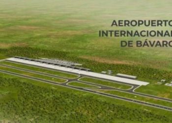 Proposed international airport in Dominican Republic hush-hush