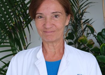 Welcomes new permanent Neurologist, Dr. Carmen Marques