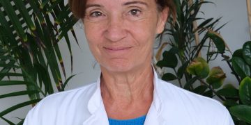 Welcomes new permanent Neurologist, Dr. Carmen Marques