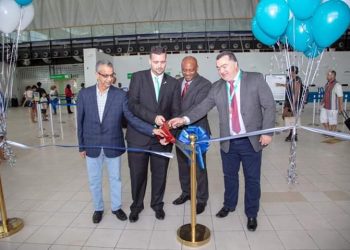 Country’s strategic assests at risk