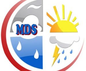 A SMALL CRAFT ADVISORY IS IN EFFECT FOR ST. MAARTEN UNTIL