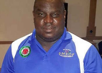 New Management Team at Prison