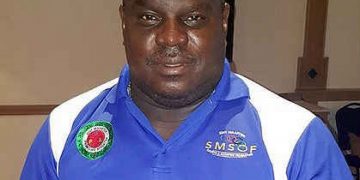 New Management Team at Prison