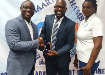 COCI Appoints Jude Houston as New Executive Director