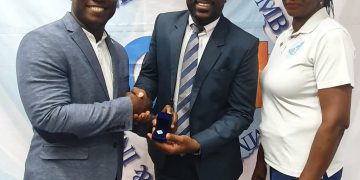 COCI Appoints Jude Houston as New Executive Director