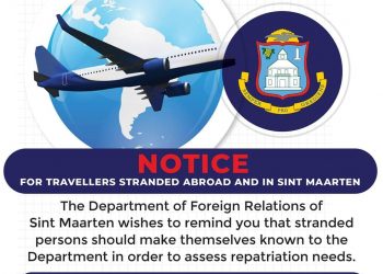 July 18, Set for Repatriation Flight Organized to Bring Students and Residents Home