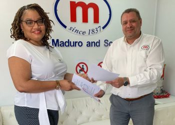 Postal Services Sint Maarten N.V. to become a Sub-agent of SEL Maduro & Sons N.V.